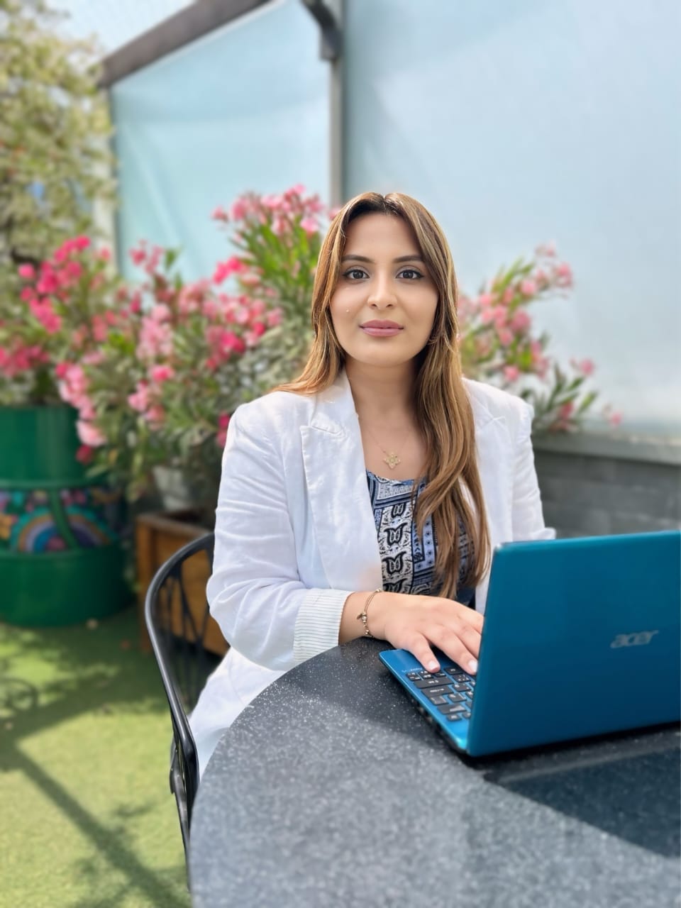 Gunel Abdullayeva